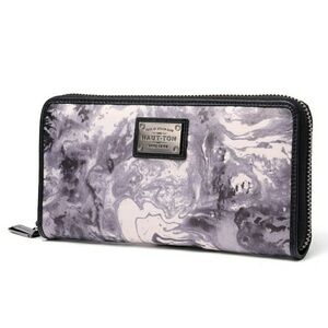 HAUT-TON Genuine Leather 100% Authentic Wallet​